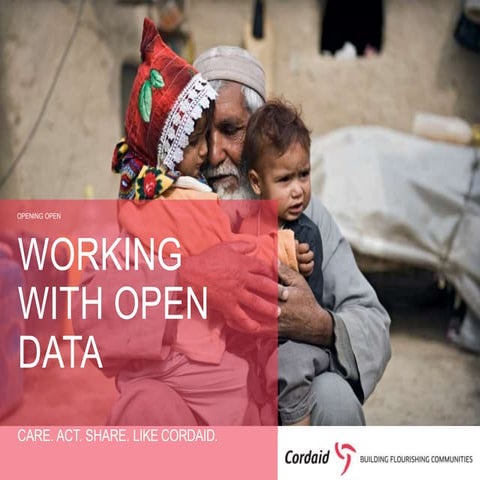 Open Development Presentation - ZOA