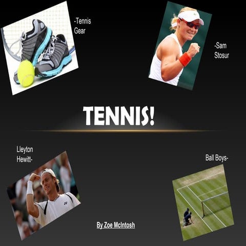 Tennis