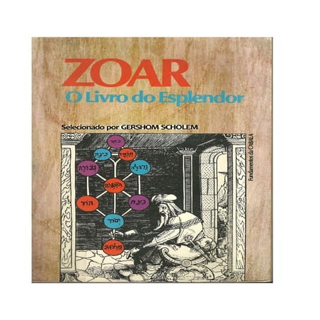 Zohar o livro do esplendor | PDF