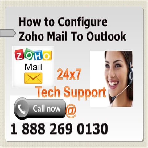 Zoho help desk 1 888 269 0130 number