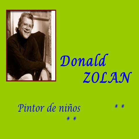 Zolan pintor de_niños