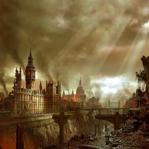 Zombie Apocalypse Survival Guide