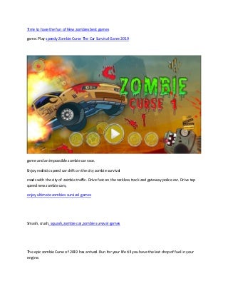 Dino Smashers