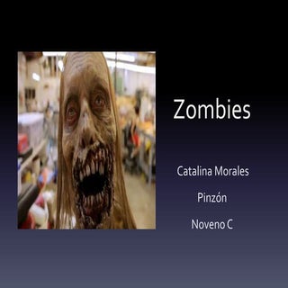 Zombies