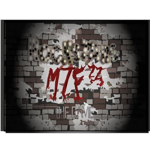 PRESENTACIÓN DEL PROTOTIPO RSMFzz The Game  2014