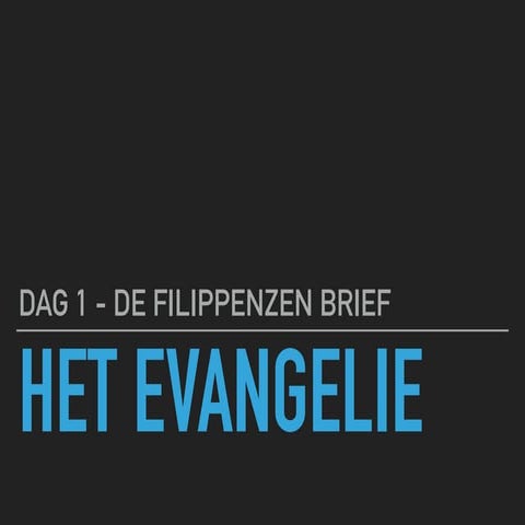 Zomerstudie C-periode 2023 - dag1