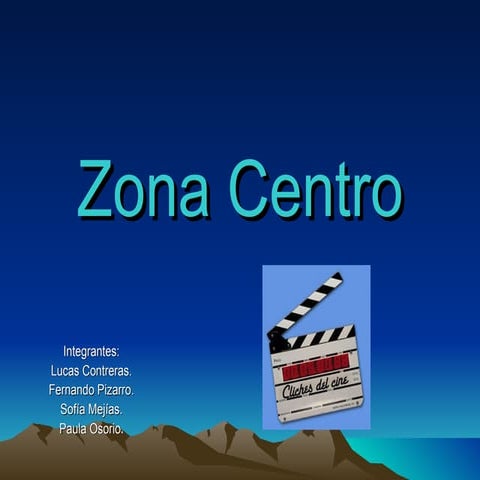 Zona centro[2]