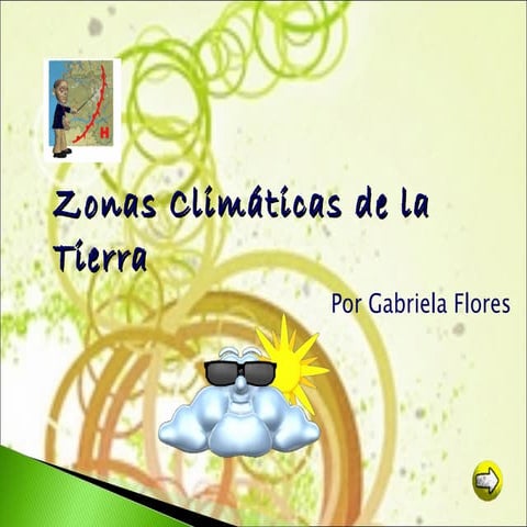 Zonas climáticas de la tierra | PPT