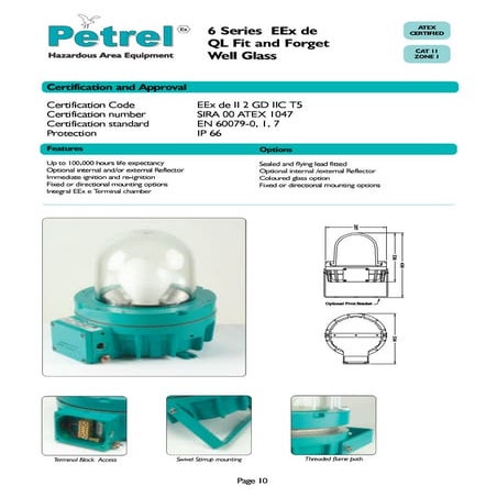 Exothermic Welding Powders | PDF
