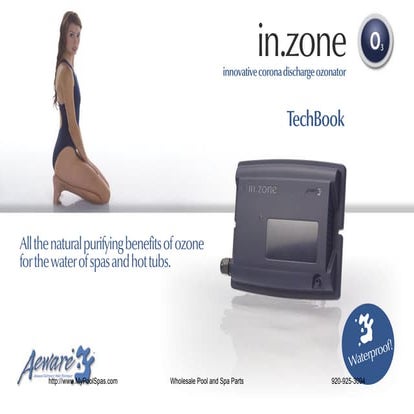 Zone techbook en