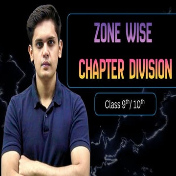 Zone Wise Chapter Division (Prashant Kirad).pdf