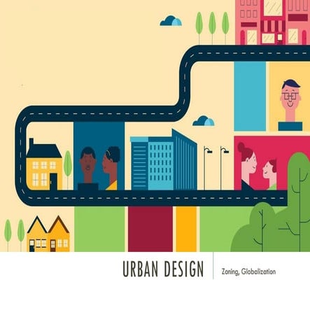 Zoning terminology  Globalisation terminology