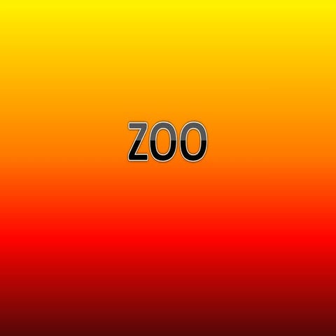 Zoo Marek