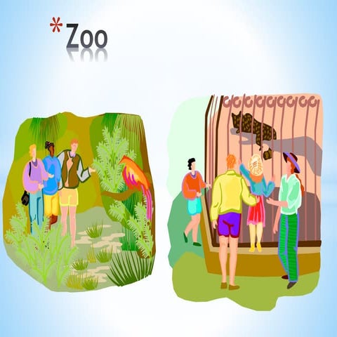 Zoo
