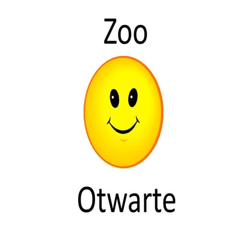 Prezentacja Kacpra Pustelnika