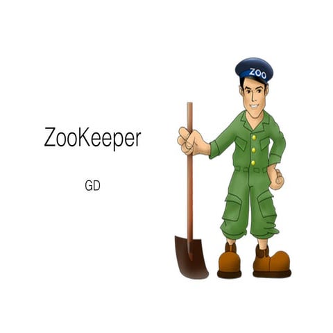 Zookeeper