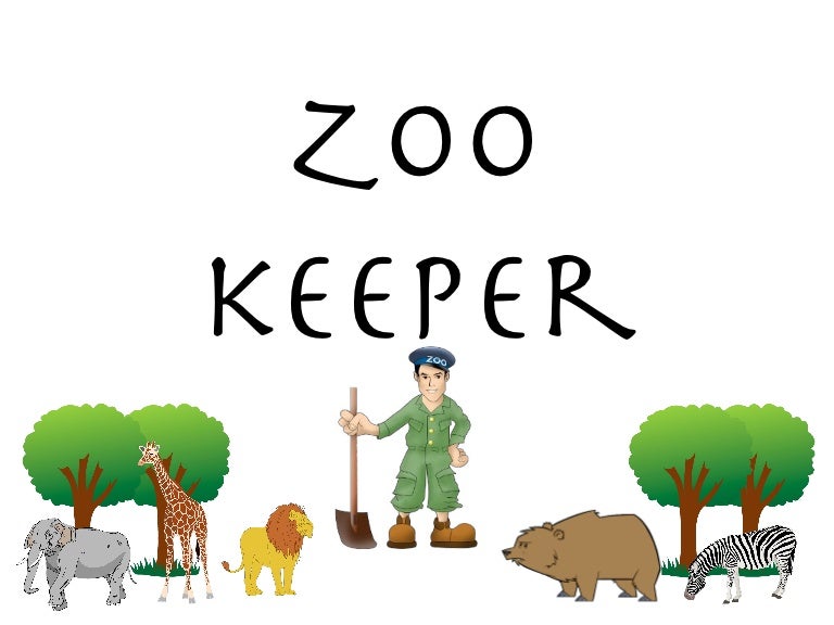 Zookeeper