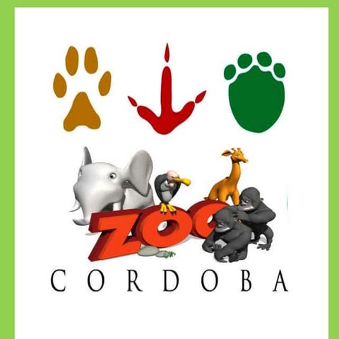 Visita al zoológico
