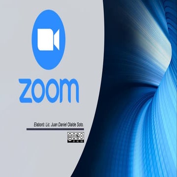 Zoom