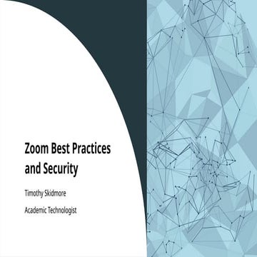 Zoom-Best-Practices-and-Security- system.pptx