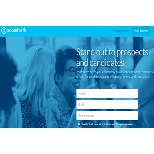 Zoomforth Knowledge Center | PDF