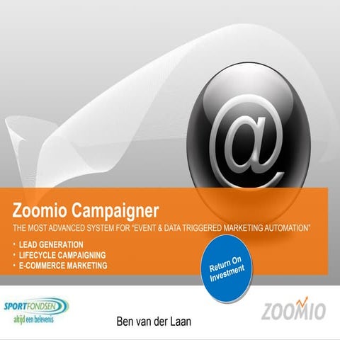 Zoomio