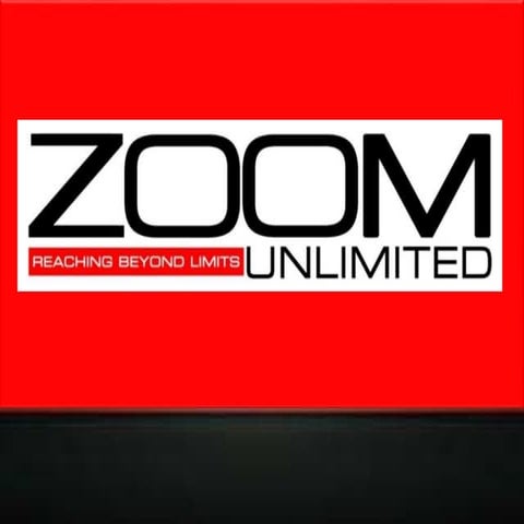 Zoom Unlimited Perfume GENSAN