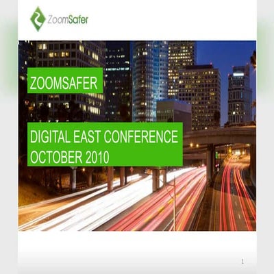 Why Safe Driving Software Should Be Part of Your Digital Strategy