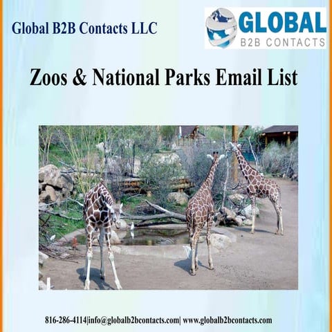 Australia business owners email data | PPTX