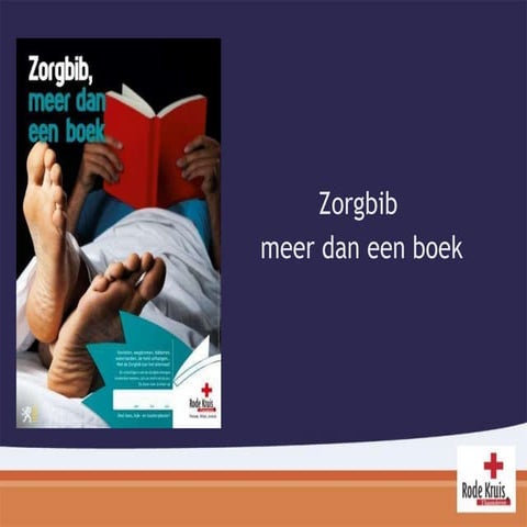 Zorgbib-Rode Kruis Vlaanderen