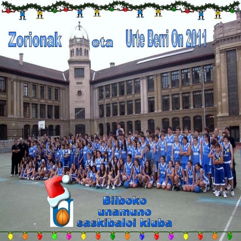 Zorionak eta urte berri on 2011 3