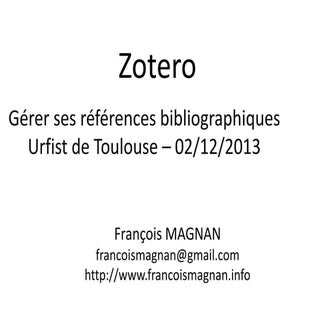 Zotero gérer les_références_bibliog...