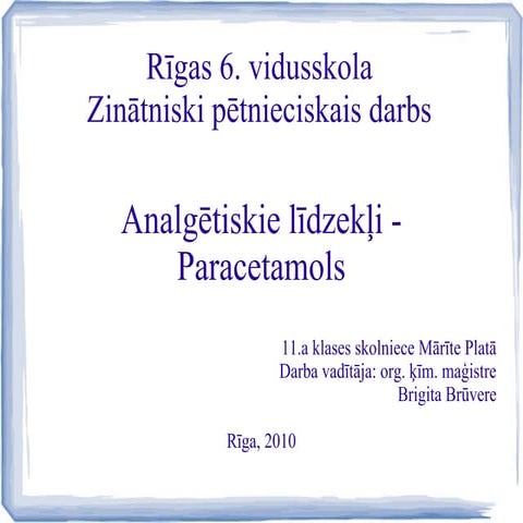 ZPD konference, Mārīte Platā | PDF
