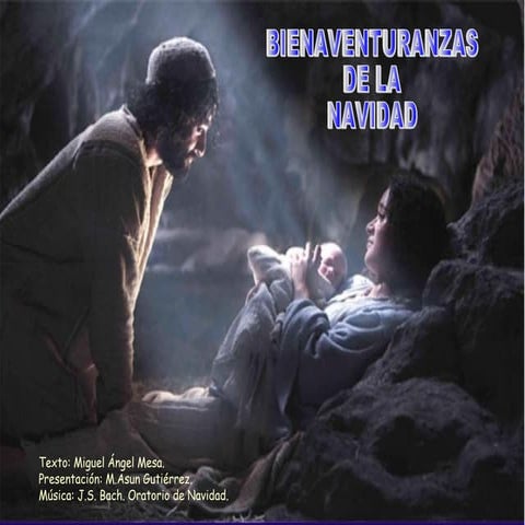 PPS de las bienaventuranzas