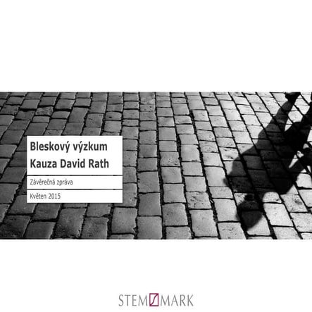 Kauza David Rath