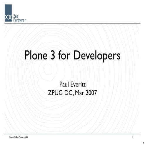 Zpugdc2007 101105081808-phpapp01