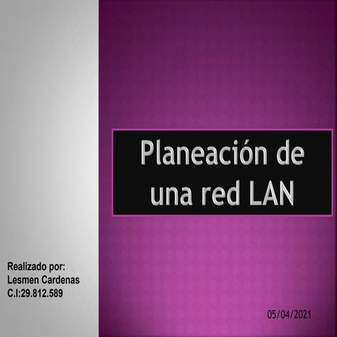 Planeacion de una_red_lan