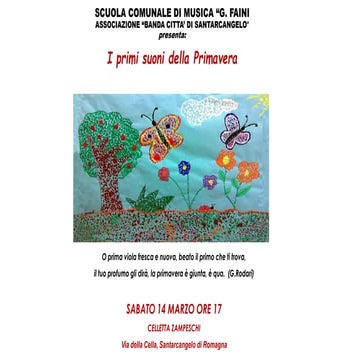 Concerto di primavera