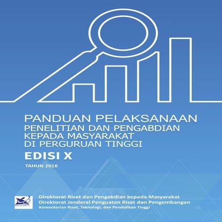 Panduan pelaksanaan penelitian_dan_ppm_edisi_ edisi_x_2016