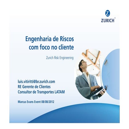 Risk management standard | PDF