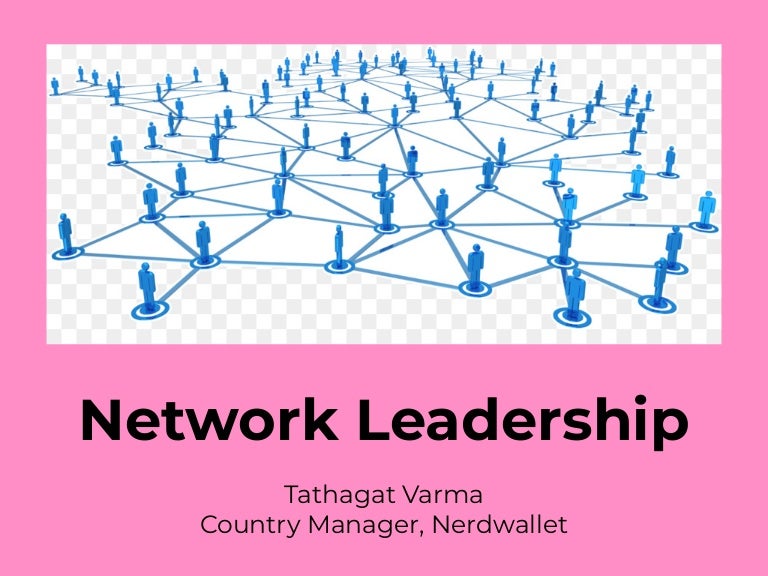 Network Leadership