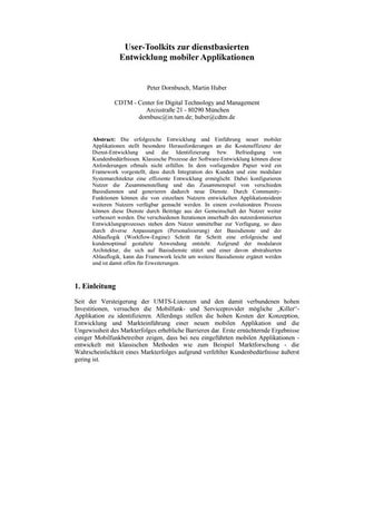 ZüRich Ii Mobile App Final V3