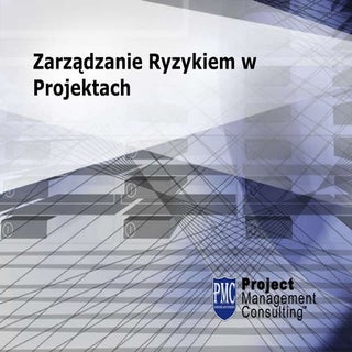 Zarządzanie Ryzykiem w projektach