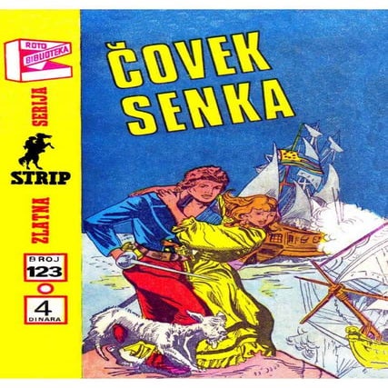 ZS - 0123 - Komandant Mark - COVEK SENKA