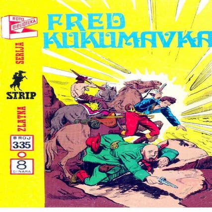 ZS - 0335 - Komandant Mark - FRED KUKUMAVKA | PDF