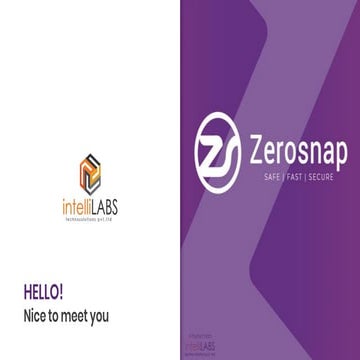 IRIS (Intelligent Real estate Interface for Sales) - Flow Document | PDF