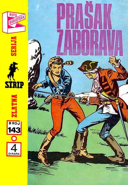 Zs 0143   komandant mark - prasak zaborava (madwolf &amp; enwil &amp; emeri)(...