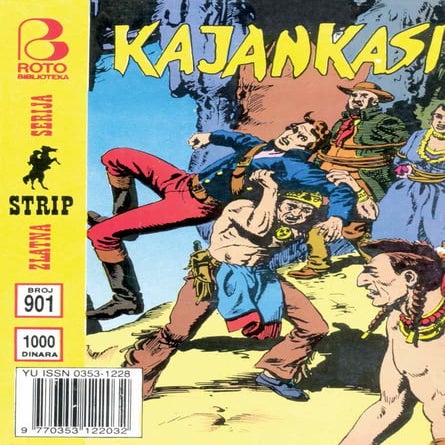 Zs 0901   komandant mark - kajankasi (gzp &amp; pjo &amp; emeri)(5 mb)