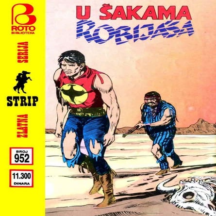 Zs 0952   zagor - u sakama robijasa (scanturion &amp; folpi &amp; emeri)(5 mb)