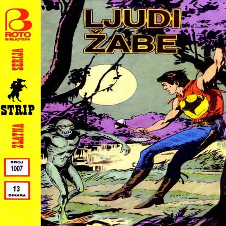 Zs 1007   zagor - ljudi zabe (pjo &amp; emeri)(5 mb)